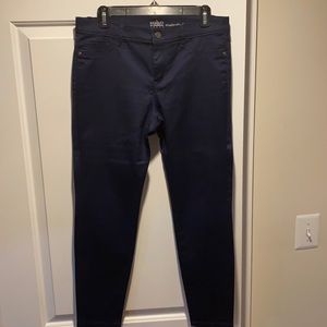 New York & Company soho ankle pants